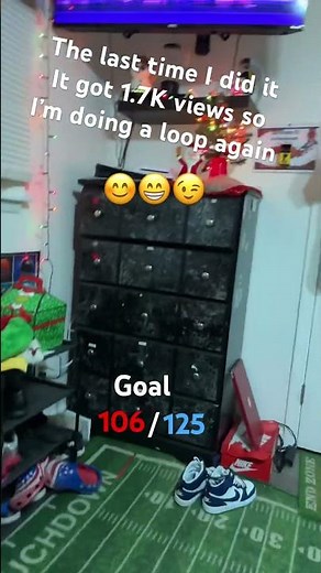 Doing another loop 😀😃😆😁￼￼