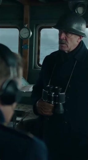 Ignored Sonar Warning #ConvoyTragedy #WWII