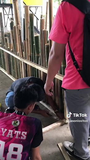 BUWAN NG WIKA 2024 Stage Decoration Ideas