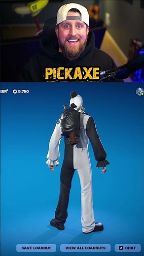 Fortnitemares 2025 Skins Just Dropped!