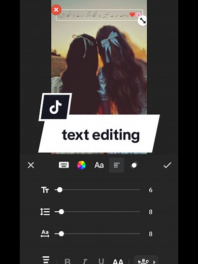 Text Editing Techniques in Inshot Tutorial