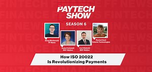 The Paytech Show 6.06: How ISO 20022 is Revolutionizing Payments