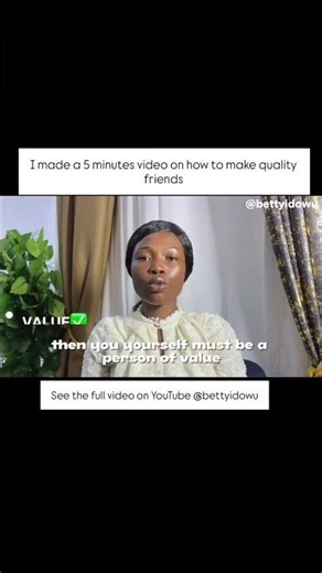 How Can You Make Quality Friends|| Proven Ways to Find Quality Friends