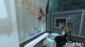 Portal 2: Construct - Demo video