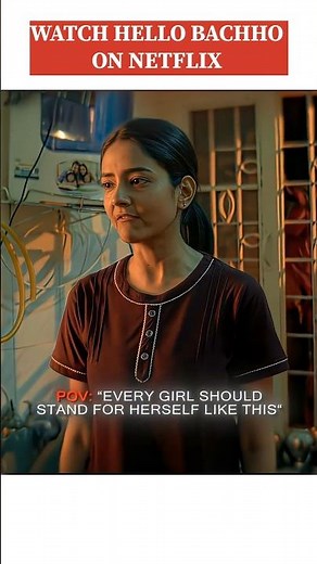 Hello Bachho; Every girl should stand for herself 😱 || PW WEB SERIES || #pw #neetaspirents #neet