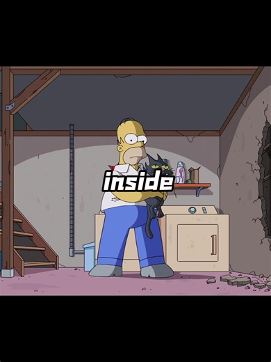 Marge Seeks Help for Tile Installation