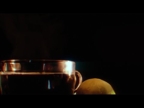 Lipton: Lemon Honey Green Tea | Advertisement (Concept) |
