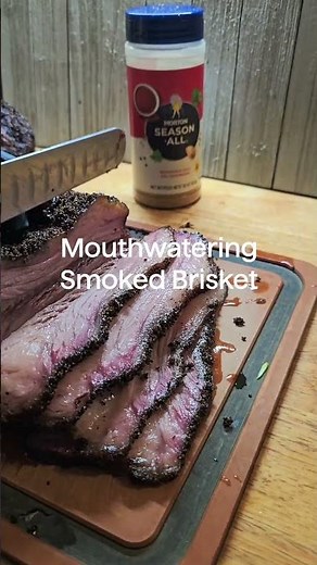 Get Ready for a Mouthwatering BBQ with Morton Season All!