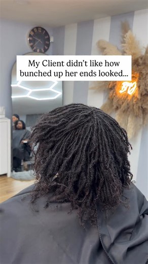 𝑫𝑴𝑽 𝑳𝒐𝒄𝒕𝒊𝒄𝒊𝒂𝒏 🩶 on Instagram: "You want your clients to KEEP COMING BACK? Learn the Crochet technique 💆‍♀️ Almost 2 years ago since I started my business all over and crochet skill was what skyrocketed my bookings, everything that had to do with repairs, all I kept hearing was “ I just needed a Loctician that could maintain my hair properly and fix my strands whenever they need repairs” If you want a different outcome in 2026, you have to make a different investment 💆‍♀️ Comment “