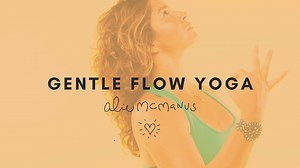 Gentle Flow (July 21)