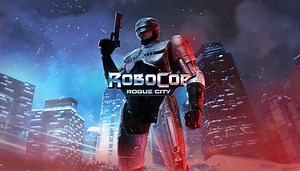 RoboCop: Rogue City gets new trailer and deluxe Alex Murphy Edition as pre-orders launch