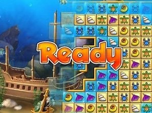 Fishdom Game for Free - GameTop