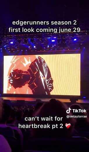 Cyberpunk Season 2 Trailer — Edgerunners S2 Release Updates