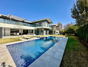 4 Bedroom House for sale in Waterfall Country Estate - Midrand - Property24