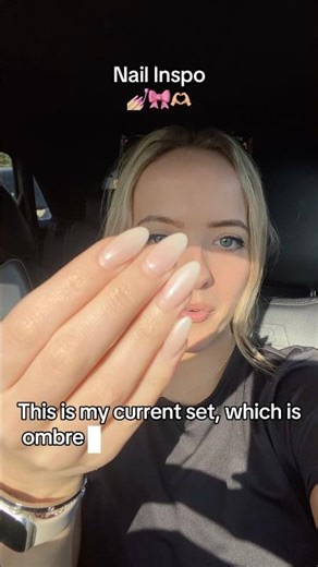 Help Me Choose My Next Nails 💅✨ Ombre Chrome Nail Inspo 2026