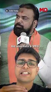 Bihar’s New CM Samrat Choudhary: Controversies and Political Journey| Mo of Everything