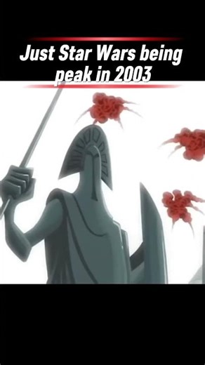 Clone Wars Was Actually Perfect in 2003 #StarWars #CloneWars #Peak