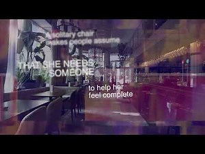 Learn To Drive - Table For Two (music and lyric video)