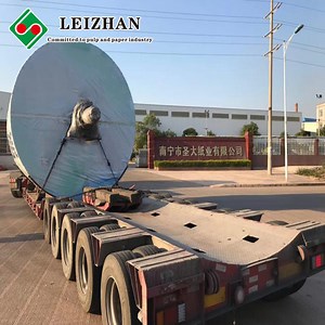 [Hot Item] Paper Machine Dryer Cylinder for Paper Making