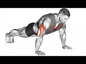 15 Push-Ups Variations for Your Workout