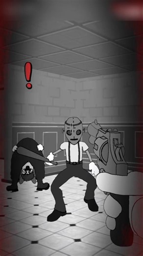 Level 9 Retro Shooter Hardcore Shooting Mission Begins