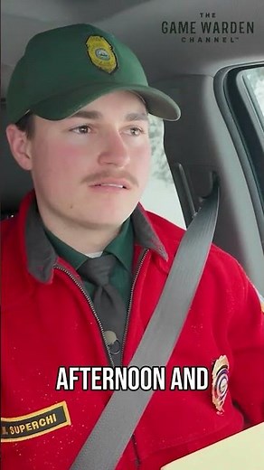 Missing Hunter in the Snow: The Search Begins | On Patrol New Hampshire