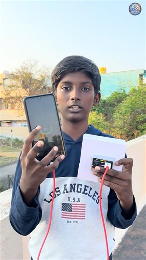 Home made mini power bank !!!! #smartphone #lifeisbutadream #whowillbemylifepartnerta #ihave