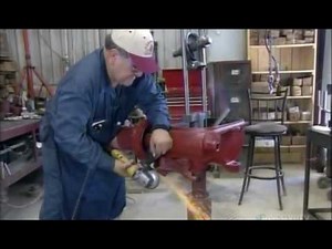 How It’s Made Water-Pumping Windmills.mp4