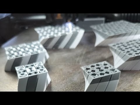 ⭕bambu Lab H2C chess multicolor fidget cube six up zero purge