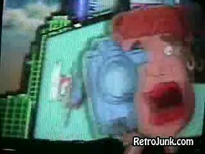 Nickelodeon-Nicktoons Promo | Commercial | Retro Junk