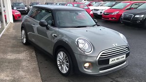 2.1K views · 3 comments | ❤️ 2015 MINI Hatch 1.5 Cooper 3dr w/ Chilli...