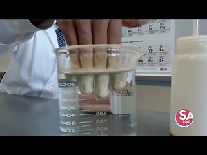 Chemistry teacher uses Tik Tok to spark science lessons | SA Live | KSAT 12