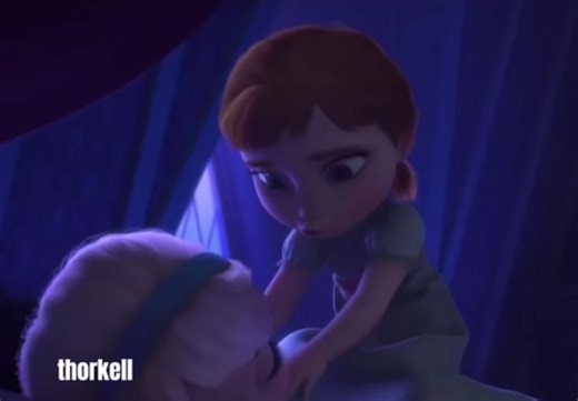 Di you think im chopped?#voiceover #meme #funny #frozen #viralvideo | voice over