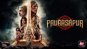 Paurashpur (ALTBalaji ZEE5) Full Web Series Analysis: Story, Episodes, Cast, Actors Salary, Release Date, Budget, OTT Response, Review, Ratings & More - Primes World