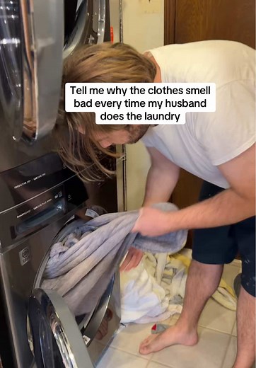 How to Clean Your Washer for Fresh Clothes