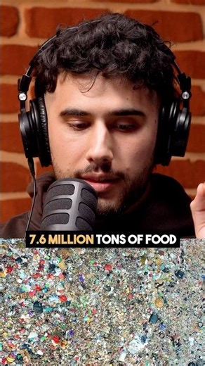 The Scale of Food Waste in Aus 🇦🇺