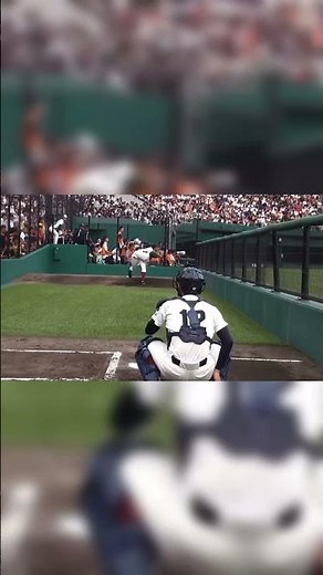 ヤバすぎるスライダー4選#プロ野球