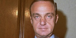 Lessons Learned: Roy Cohn, Trump's Gay Mentor, Shows the Importance of Community