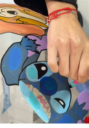 ¿Caro o barato? Descubre el arte de los globos Disney