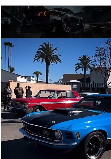 1970 Mustang fastback #cars #voiture #caraddict #musclecar #mustang