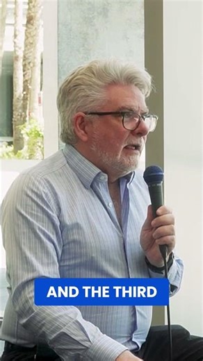 The proposed $3million super tax has changed #superannuation #podcast #retirementplanning