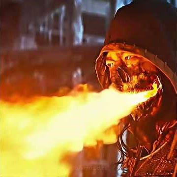 “Sub-Zero really needed to chill” 🔥💀 l Mortal Kombat l NO BATIDÃO (ultra slowed) #edit #shorts