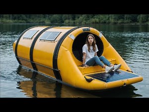 43 GENIUS CAMPING INVENTIONS YOU’LL WANT INSTANTLY!