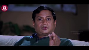 106K views · 8.5K reactions | Daggubati Venkatesh & Aarthi Agarwal | Telugu Old Super Hit Movie | Scene 8 | Entertainment Theater | Media Nova | Facebook