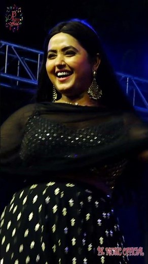 Chhalakata Hamro Jawaniya Ye Raja लगमा समस्तीपुर में काजल राघवानी का #kajalraghwani #काजल #lagma