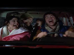 Babes in Toyland (1986) - Cincinnati song