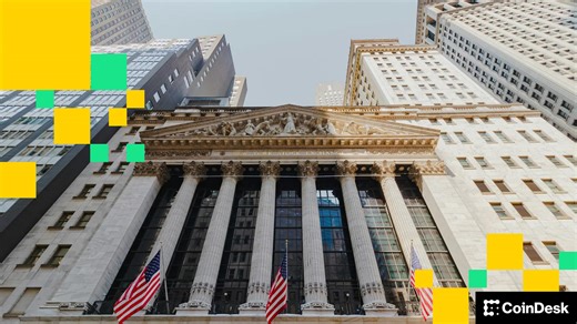 NYSE to introduce 24/7 blockchain stock trading platform this year