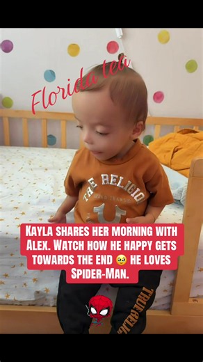 🫖 🍊 Florida Tea 🍊🫖 (@teawithsidney)’s video of kayla and alex