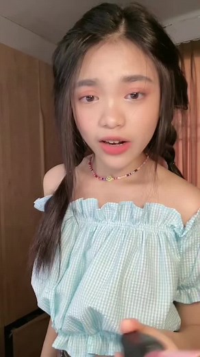 หนูรำรึจะสู้ยัยออมรำ 🤣 #fyp #ยัยออม #น่ารัก