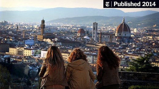 36 Hours in Florence, Italy